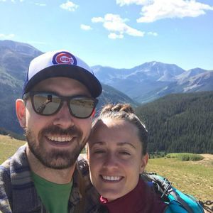 Meet your Posher, Chris